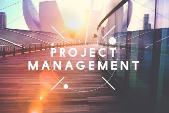 إدارة المشاريع