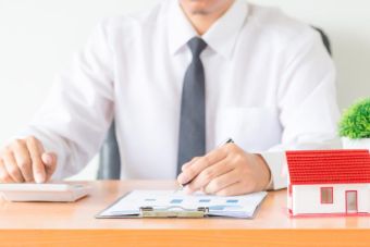 الإستثمار العقاري