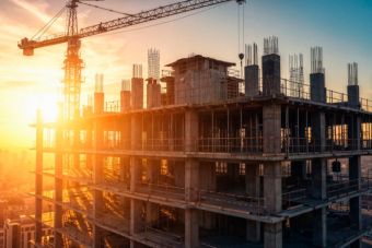 التشييد والبناء