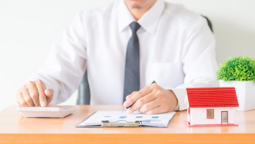 التسويق العقاري